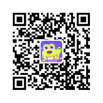 扫描二维码下载新东方比邻App