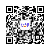 扫描二维码关注新东方比邻官方微信公众号